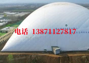 中沙气膜棚卷帘门,电动门